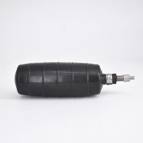 Passar 50 100 150 200 225 250 -600mm 2 4 6 8 10 20 ID Rör Naturgummi Avlopp Luftkudde Uppblåsbar Propp Stopp Plugg Block LGL Fit 64-95mm ID Tube