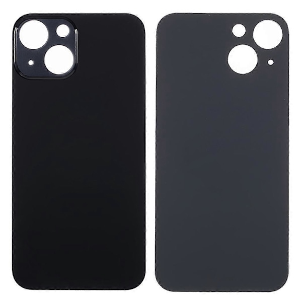 iPhone 13 6.1 tuuman akun kotelon suojuksen korjausosa (iso reikä) LGL Multicolor Style D