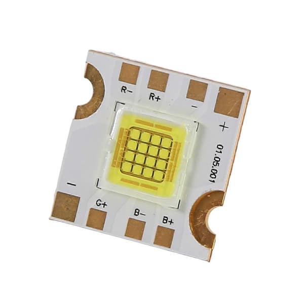 60W 30V LED-chip til Beam LED Moving Head-belysning Mini DJ LED-lys (LGL)