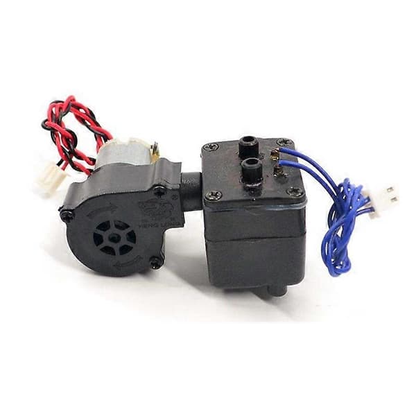 Røg Generator til 1/16 Henglong RC Tank Model 6.0S/6.1S (LGL)