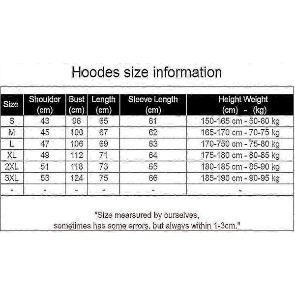 Amiri Sweater Hættetrøje med Print Løs Sweater Hættetrøje Skjorte Top LGL color 10 M