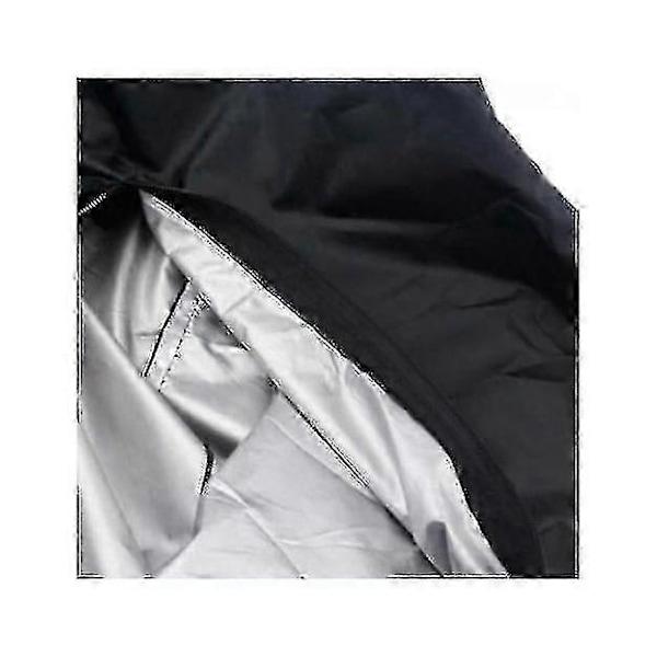 Udendørs Vandtæt Opbevaringspose, Møbelbeskyttelsescover LGL 116X47X51cm