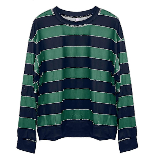 Rento Pul-raitaneule naisille LGL Green L