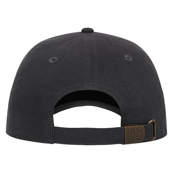 AC/DC Lippis (LGL) Charcoal One Size