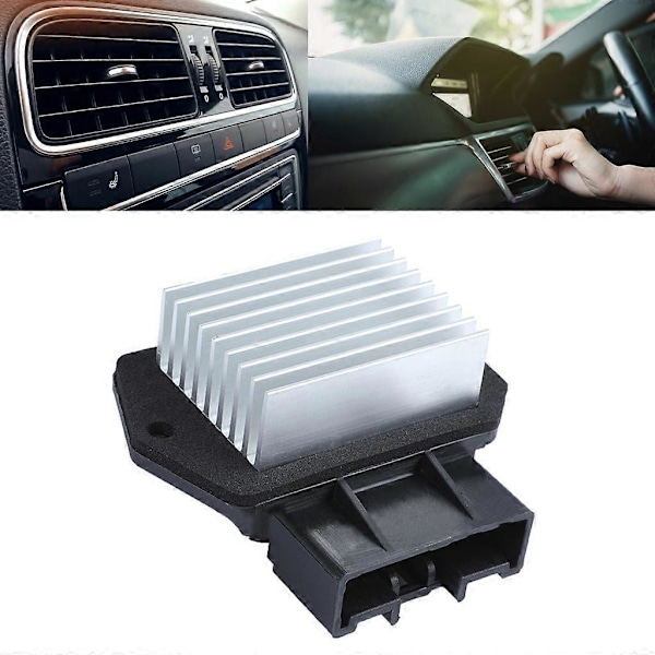 Puhaltimen moottorin vastus DTS 2006-2011 Ram 1500 2500 3500 499300-2121 25770670 (LGL)