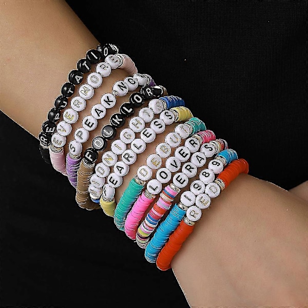 Utvalgt Armbåndsett Taylor Swift LGL ZJ11834