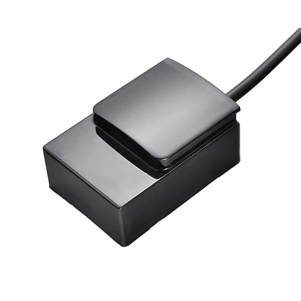 för Smart Beröringsfri Badrumsarmatur Sensor Vattenkran Automatisk Rörelsesensor (LGL) 6