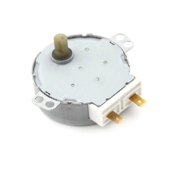 Mikrobølgeovn Bakke Motor 220-240v 4w Synkron Motor Kompatibel Tyj50-8a7 Shytmv LGL