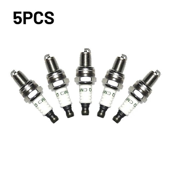 5 stk. tændrør CMR6H til Stihl blæser BG56 BG66 BG86 SH56 SH86 PN 0000 400 7011 LGL