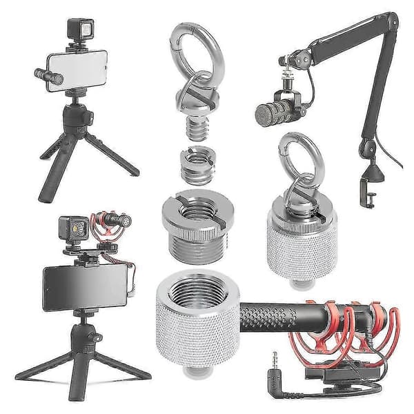 Køleblæser Base Holder, Til AMD AM2/AM3/FM1/FM2/940 Bundkort Blæser Socket (LGL)