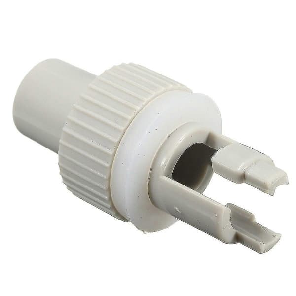 Luftpump slangventiladapter för HR Halkey Roberts kajak uppblåsbar båt (LGL)