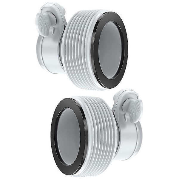 Intex - 29061 - Sarja, jossa 2 sovitinta 32-38mm (LGL)
