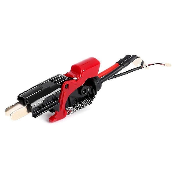 Til V11 SV14 Støvsuger Stærk Trigger Switch Samling, Opgraderede Strømknap Udskiftningsdele LGL As Shown