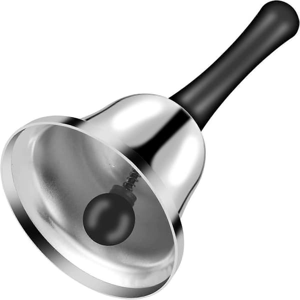 Käsikello Pöytäkello Käsikello Teräskello (Hopea) (LGL)