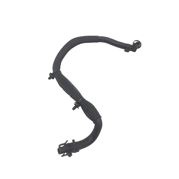 LR071986 Jäähdytysletku Sport Land Evoque L538 Degas LGL -malliin Black