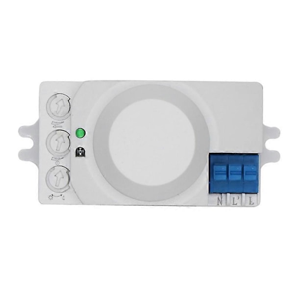 Ny Mikrobølgeovn Menneskelig Bevægelsessensor Elektrisk Udstyr Kontakt 220V-240V 5.8 LGL