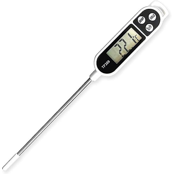 Universal Kökstermometer Hushåll Digital Termometer (LGL)