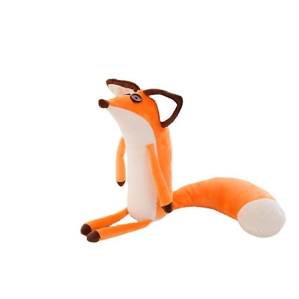 Pikku Prinssi Le Petit Prince Kettu Pehmolelu Nukketeatterinukke [LGL] 60cm