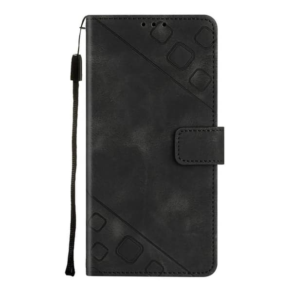 Samsung Galaxy A54 5G Wallet Case - Sort