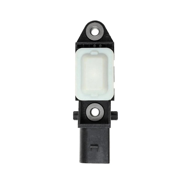 0038212851 Frontalkrocksensor Bil för - W211 W219 W212 W199 R171 R230 SL550 SLK300 LGL Whiteblack
