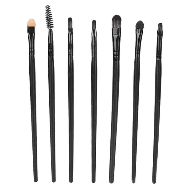 Sminkborstset 32 delar komplett set (LGL)