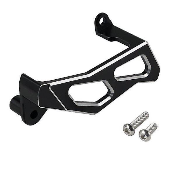 NICECNC Motorsykkel Bakre Bremsekaliper Beskyttelsesdeksel For Suzuki DRZ400SM DRZ 400 SM 2005-2022 2021 2020 2019 2018 LGL Black CHINA