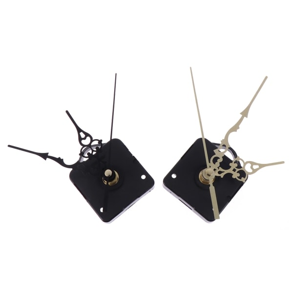 1. kellokoneisto (LGL) Black