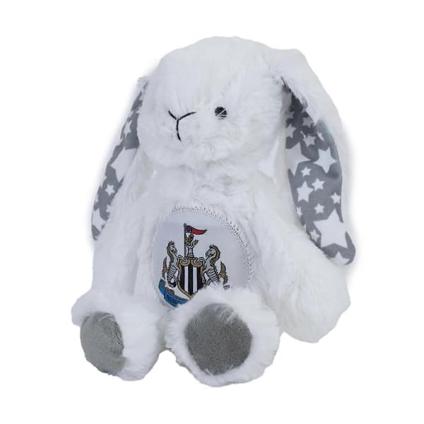 Pupu pehmolelu nalle (LGL) White/Grey One Size