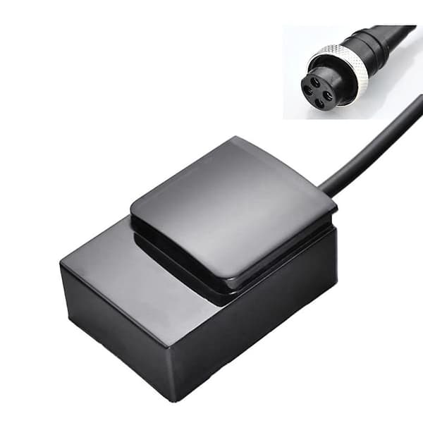til Smart Touchless Badeværelsesarmatur Sensor Vandhane Automatisk Bevægelsessensor (LGL) 3