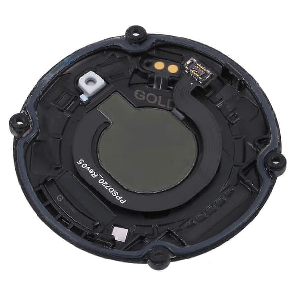 Bakdeksel for Samsung Galaxy Watch Active SM-R500 (LGL) Grey