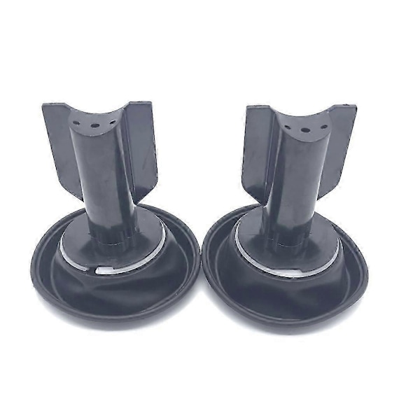 for Yamaha TDM850 TRX850 YZF750R TDM 850 XTZ 750 YZF750 YZF 750 R Motorsykkel Forgasser Membran og Stempel Plunger LGL