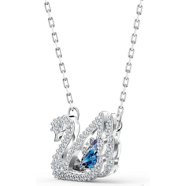 Dansande Svan Halsband (LGL)