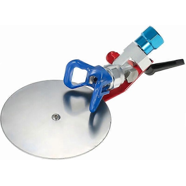 Sprutguide tillbehör verktyg luftfri spruta färgdelare för Graco Wagner Titan 7/8  LGL style803