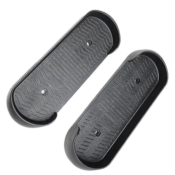 Elliptisen laitteen polkimet Vastus Elliptisen laitteen poljin Kuntosali- ja kotipolkimet 40 mm leveällä putkella - Hyvä LGL