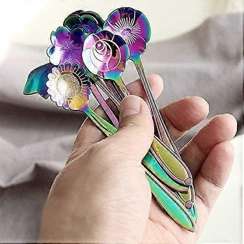 Blomsterformet skesæt (LGL)