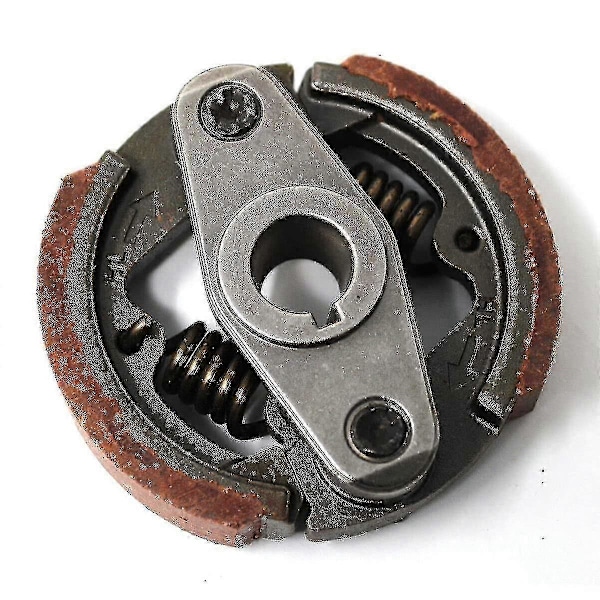 Koppling 47cc 49cc Starkare Backfjäder Dirtbike Quad Bike Dirt LGL