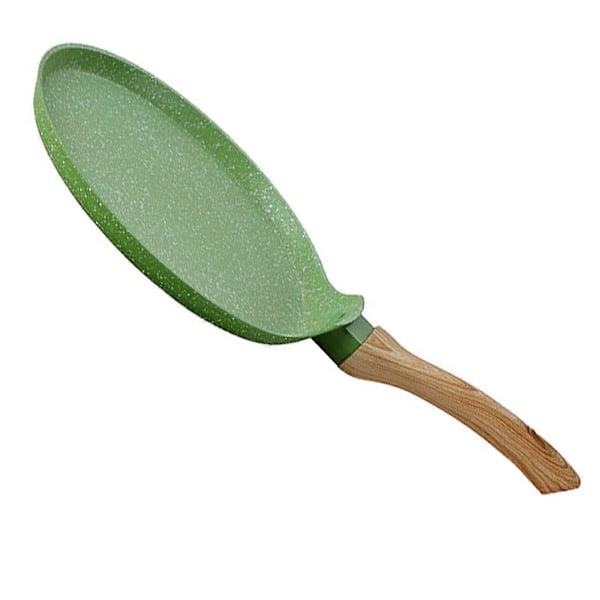 Tarttumaton lettupannu, litteä lettupannu sveitsiläisellä graniittipinnoitteella LGL