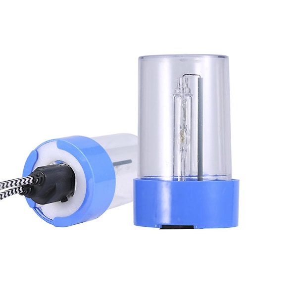 1 Par Snabbstart HiD Xenon Lampa Ljuskälla Snabbstart HID H1 H4 H7 6000K 8000LM 55W  (LGL) H11