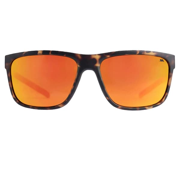 Brinley Solbriller (LGL) Tortoiseshell One Size