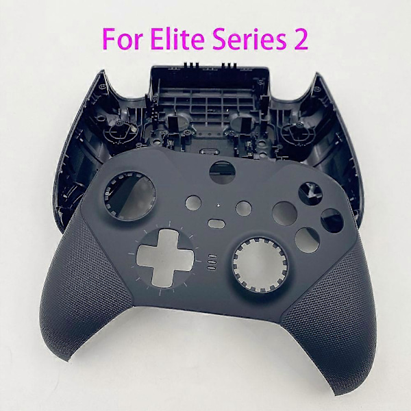 Reparationsdel til Xbox One Elite Series 2 Controller Front Bagside Hus Skal Bagcover LGL Front Back