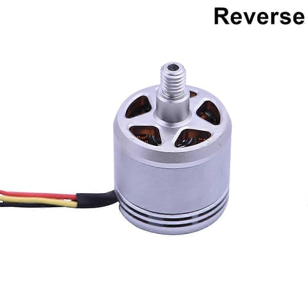 Del 94 CCW 95 CW Motor 2312A Reparationstilbehør Holdbart Til DJI Phantom 3 RC Drone (LGL) Reverse