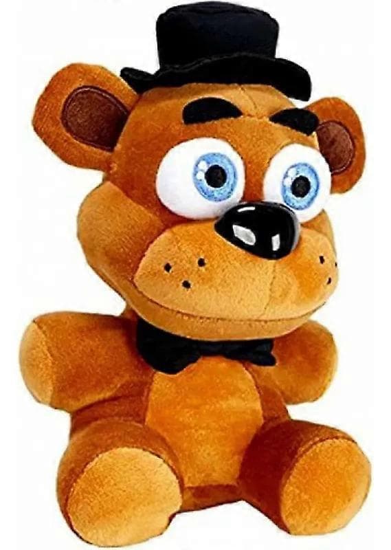Freddy Bear Premium Plys 2024 LGL