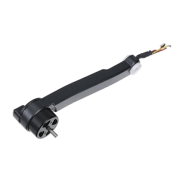 XMR/C M9 PRO+ PRO PLUS GPS RC Drone Quadcopter Reservedele Akse Arm med Motor 1 stk. (LGL) Front B