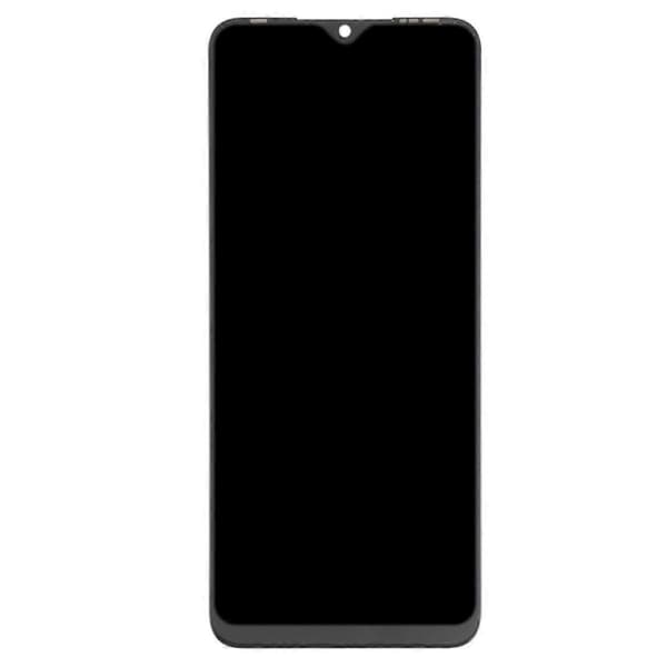 Til Tecno Pop 5 LTE 4G BD4, BD4i, BD4a Grade C LCD-skærm og Digitizer Samling Reservedel (m. (LGL)