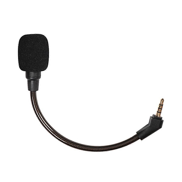 Professionelle Gaming Headset Mikrofon Boom Skumfilter til ROG Theta 7.1 LGL As pictures shown