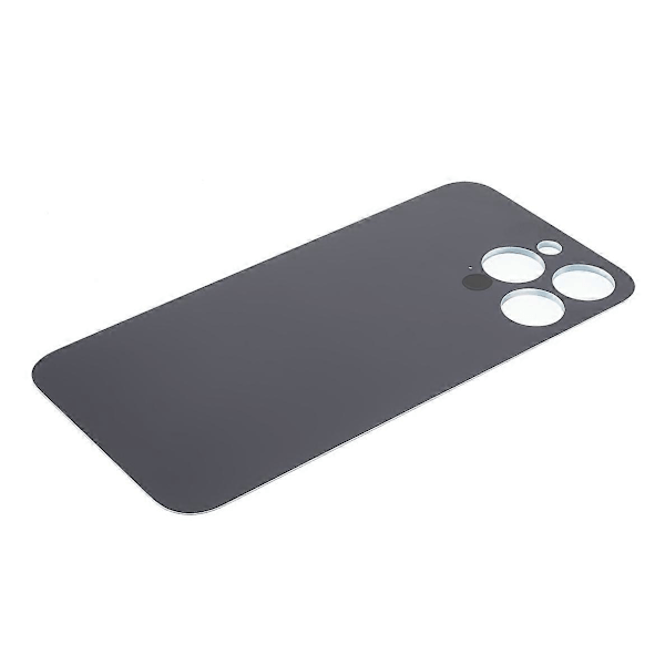 Batterideksel for iPhone 13 Pro 6.1 tommer Reparasjonsdel LGL Multicolor Style D
