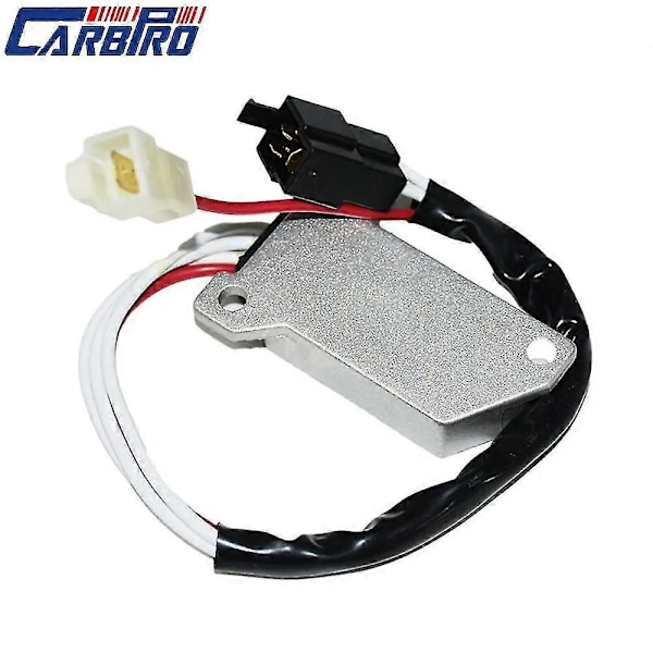 Spændingsregulator Ensretter Yamaha Virago 1100 Xv1100 Xv535 Xv750 Vmx1200 1984-1999 LGL
