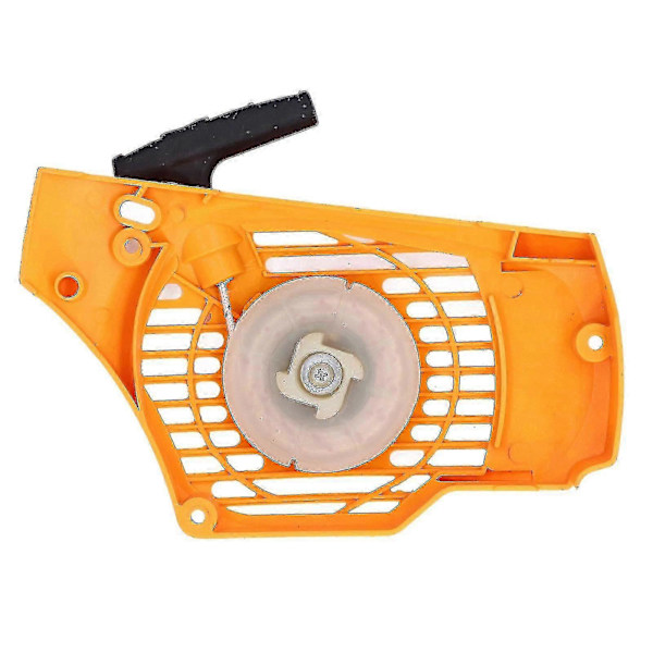 Motorsag Startermontering Hage Startsnort Erstatningsdel Passer For Partner 340 360 God Premium P20250110675 LGL