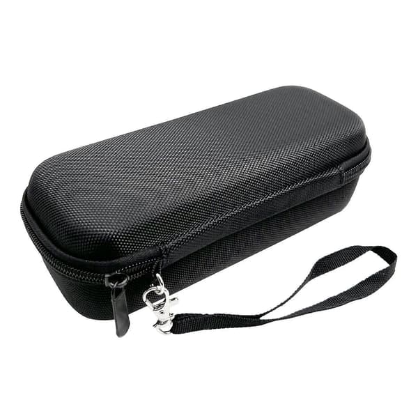 Nylon Oppbevaringsveske for Etui til Mi Bærbar Elektrisk Luftkompressor (LGL)