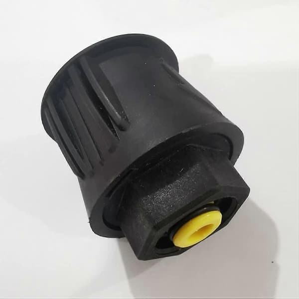 Højtryksrenser Slange Adapter Konverter Strømvasker Udgangsfitting (LGL)